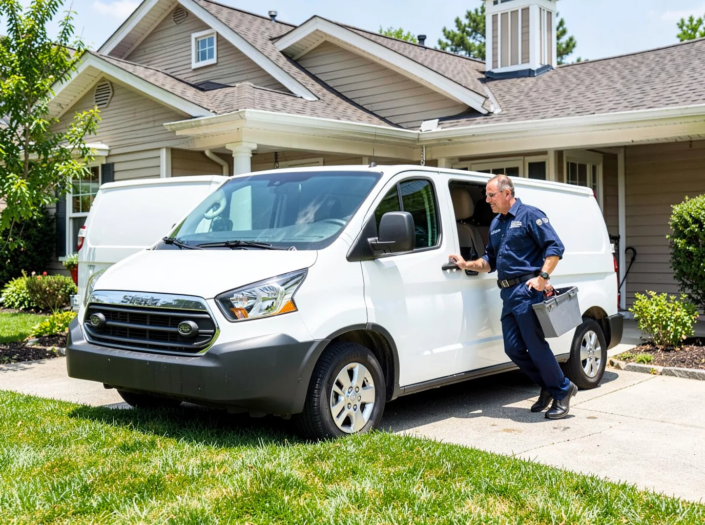 Emergency Plumber company in Robertsdale, AL