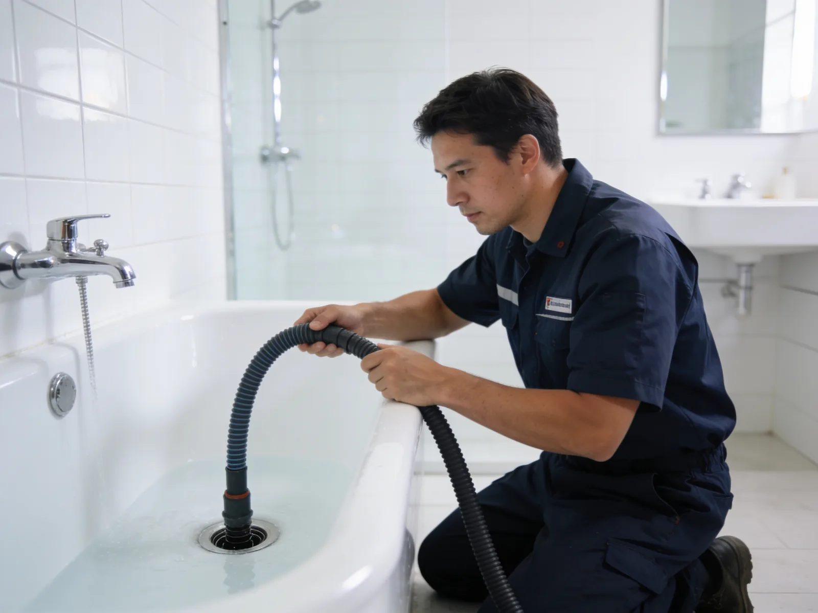 Emergency Plumber Robertsdale, AL FAQs